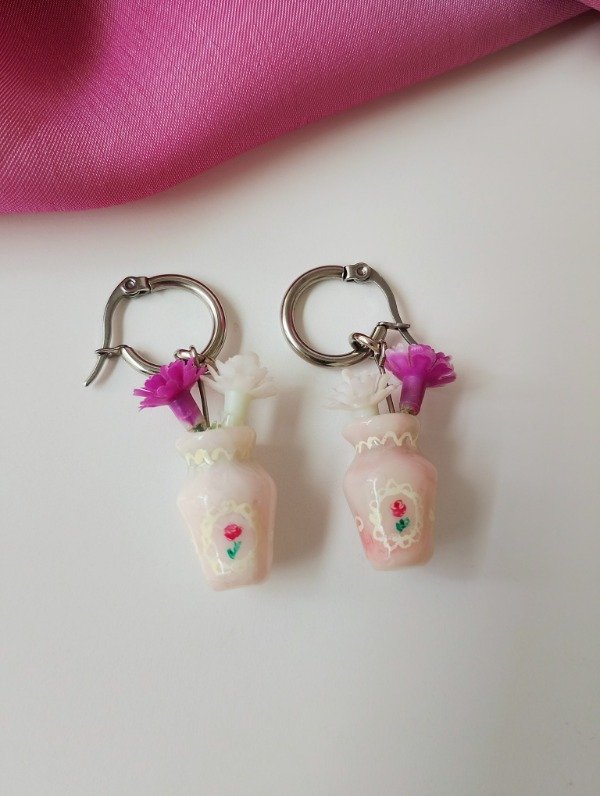 Producto - Florerito Rosa Bebe