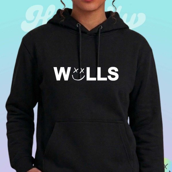 Buzo Unisex Louis Tomlinson #5