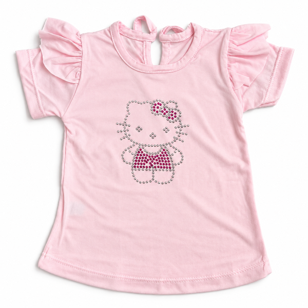 Producto - Remera Kitty - 3