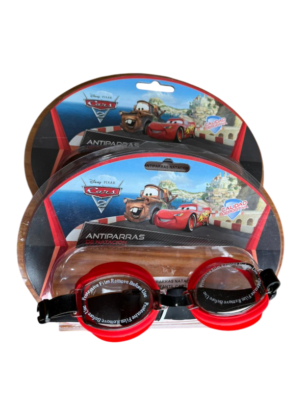 Producto - ANTIPARRAS DISNEY CARS
