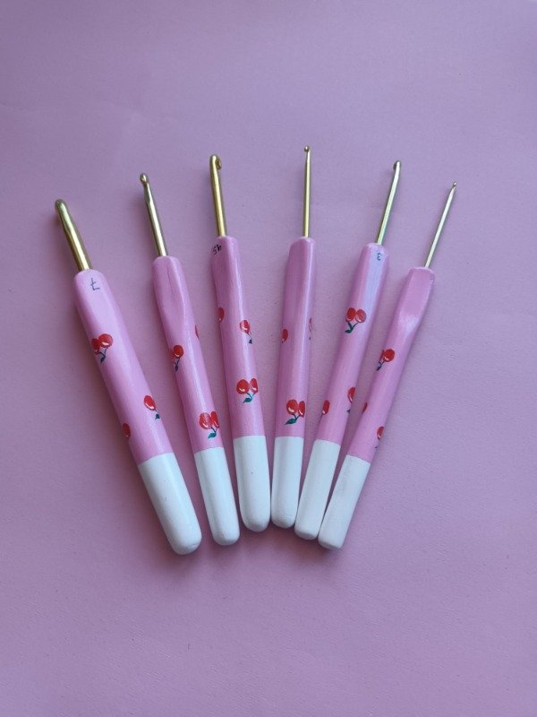 Producto - Cerezas