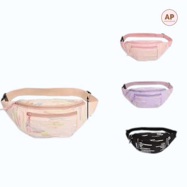 Producto - RIÑONERA CON BORDADO