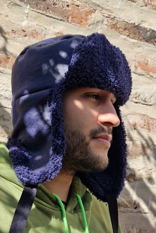 Producto - Gorro Russian