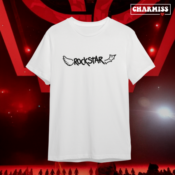 Producto - REMERON OVERSIZE- Rockstar