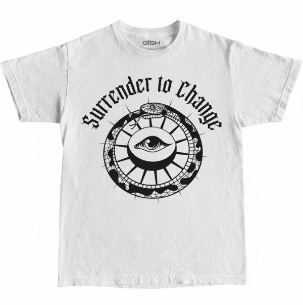 Producto - CHANGE - WHITE