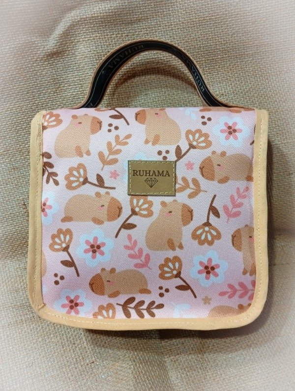Producto - Cartuchera Frida XL
