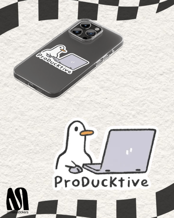 Producto - Producktive
