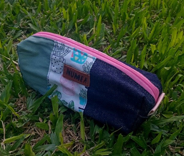 Producto - Cartuchera Sucu