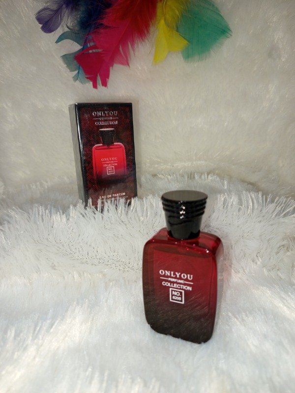 Producto - 8200 Onlyou - Hawas Fire Rassasi