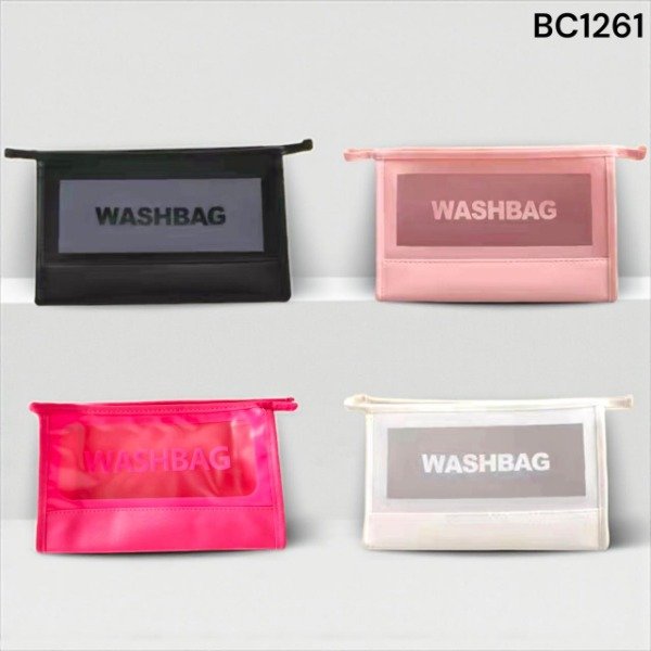 Producto - Neceser washbag