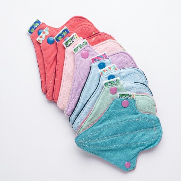 Producto - Protectores Diarios tanga pack x3U - 3
