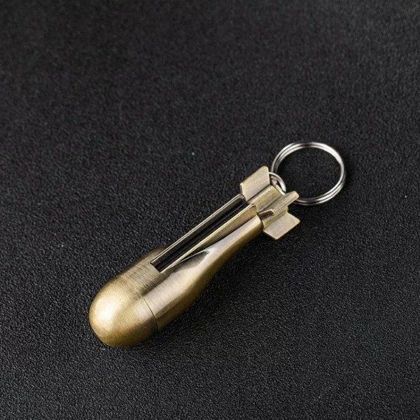 Producto - DP23 INICIADOR DE FUEGO TORPEDO