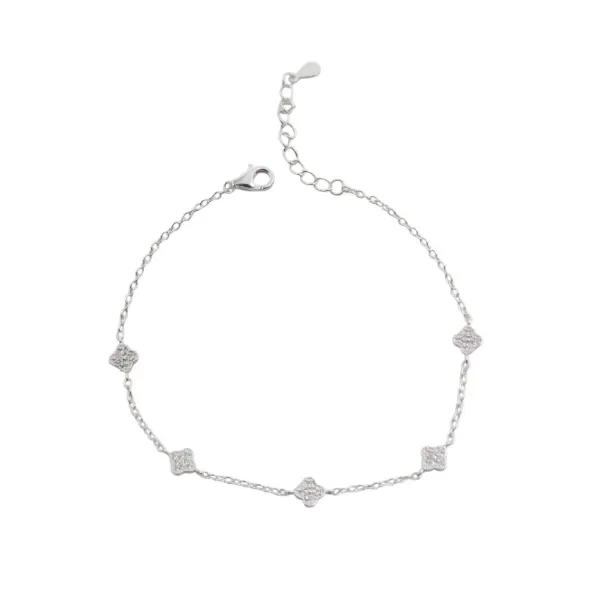 Producto - PULSERA DE FLORES 1