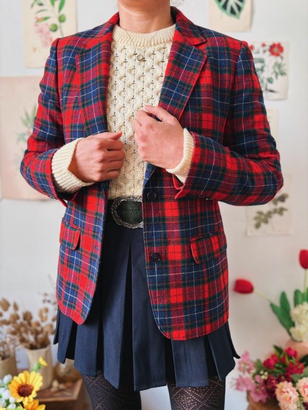 Producto - Blazer Portland