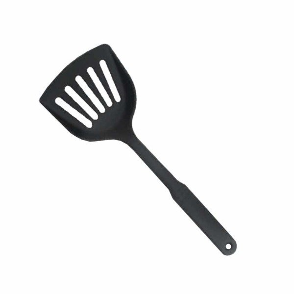 Producto - ESPATULA RANURADA NYLON CRYSTAL ROCK