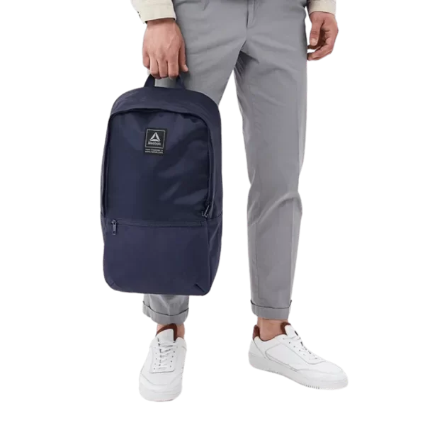 Producto - Mochila REEBOK Style Found Bp Unisex Estilo Urbano - 6