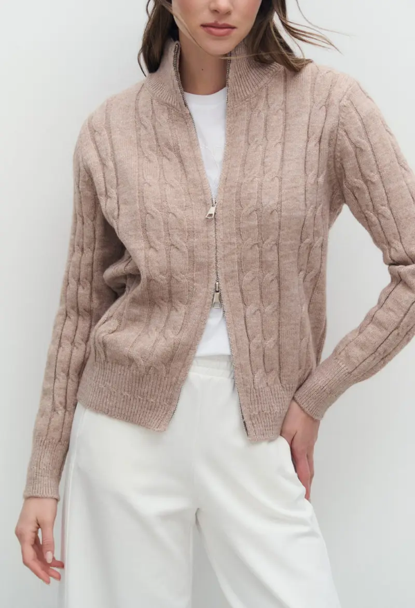 Producto - SWEATER VICTORIA - 1