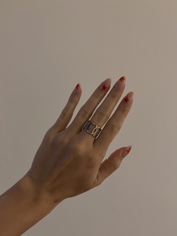 Producto - anillo circles