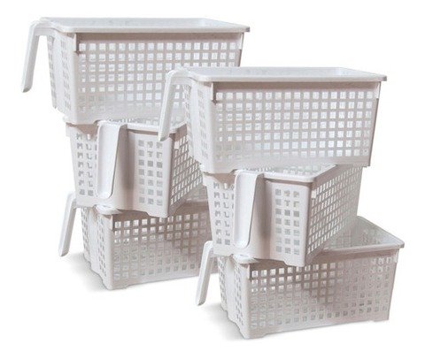 Producto - CANASTO CON MANIJA MEDIUM