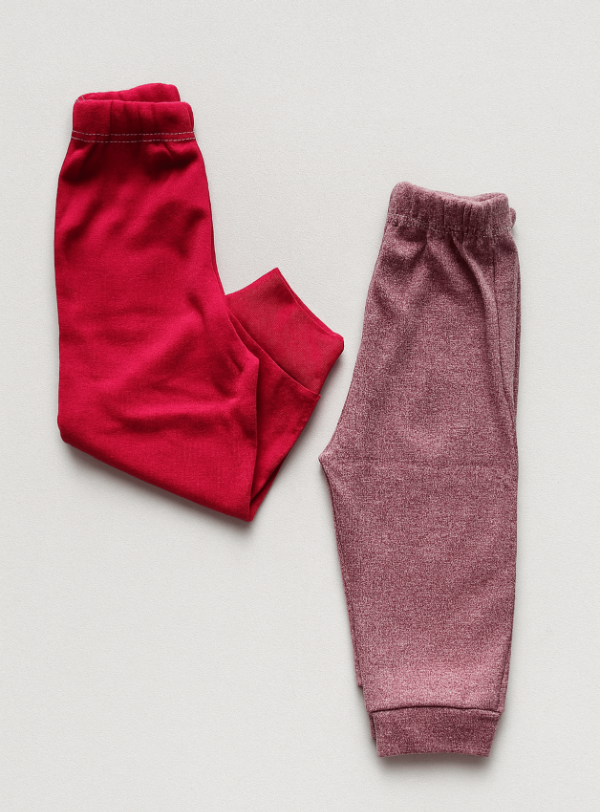 Producto - Pantalon Algodon Beba