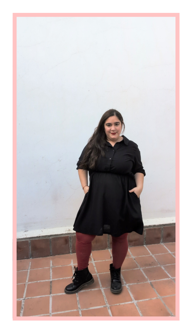 Producto - VESTIDO PRISCILA