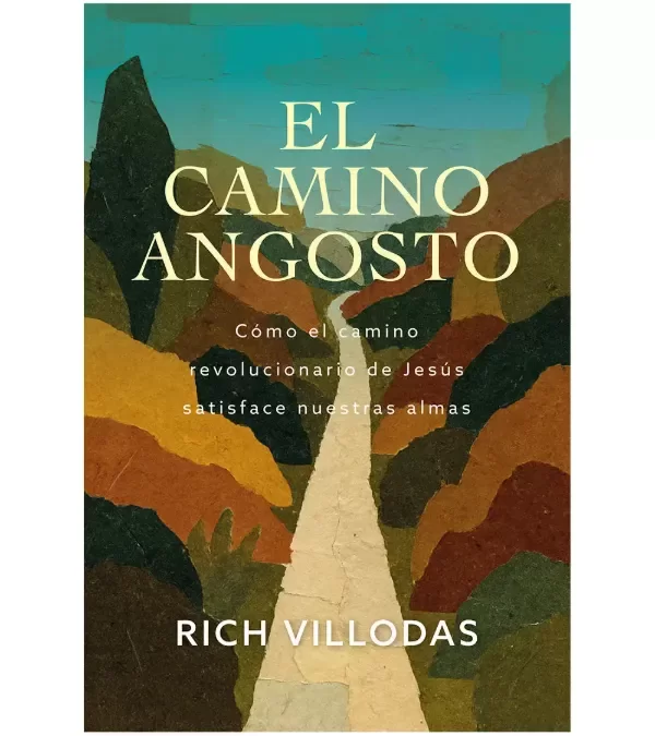 Producto - El Camino Angosto