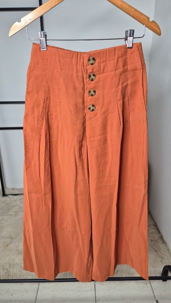 Producto - Pantalón Zara suelto