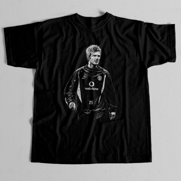 DAVID BECKHAM 3 — imagen 2