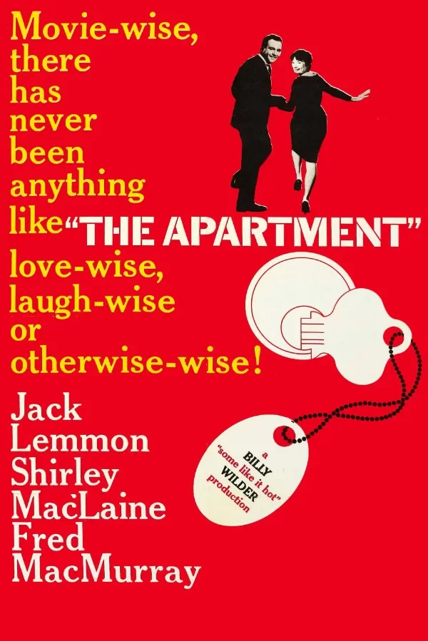 Producto - THE APARTMENT