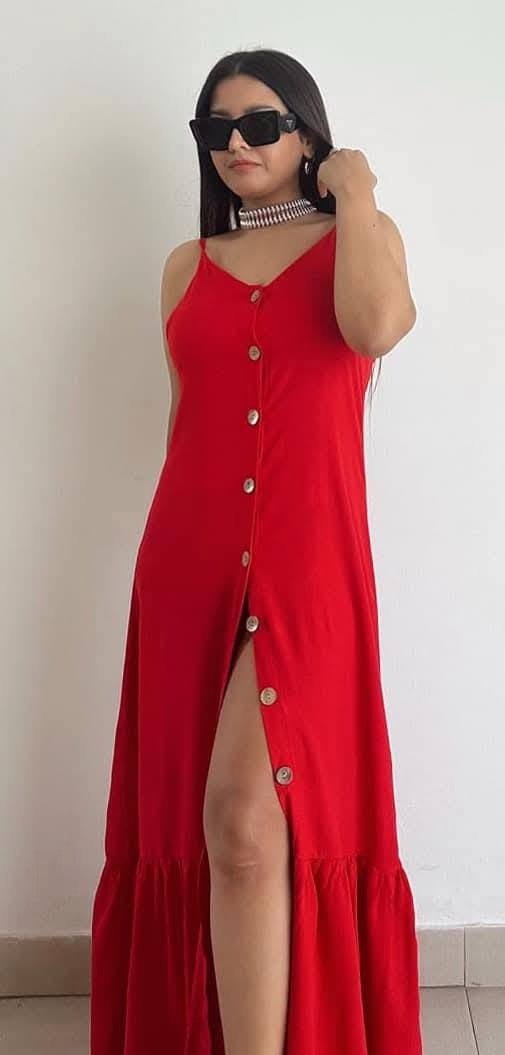 Producto - LINEA EMY vestido hurrem