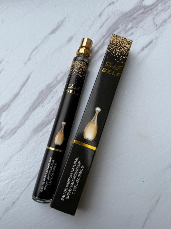 Producto - PERFUME 35 ML - JDORE