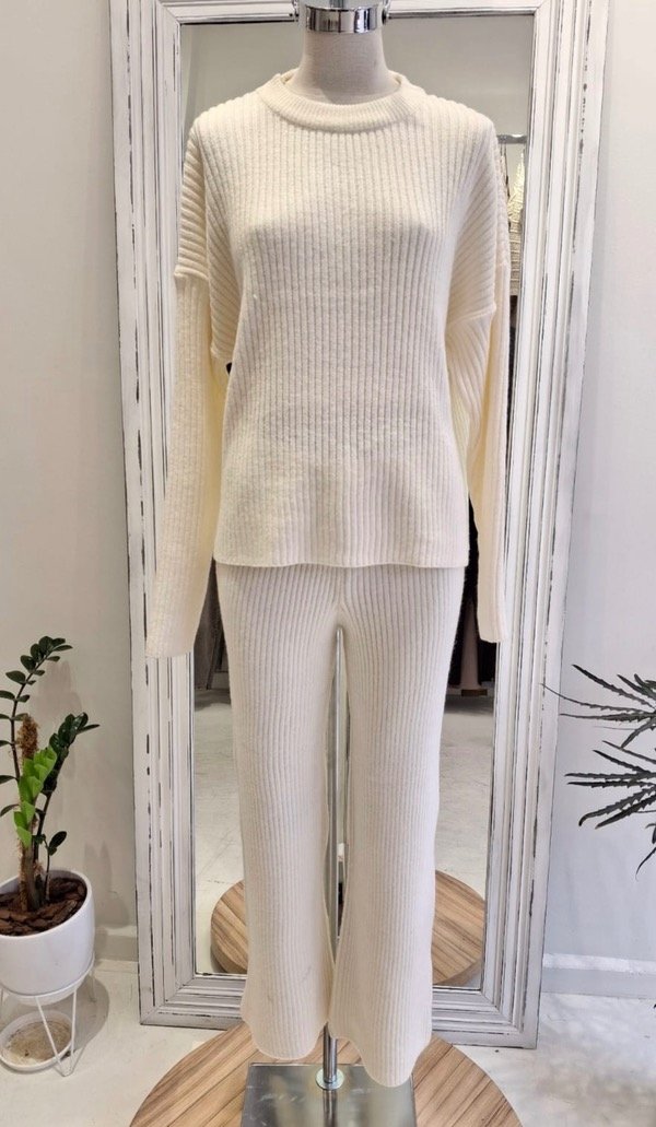 Producto - Sweater Antonia