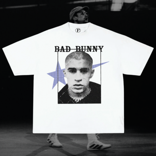 Baby tee caro blanca