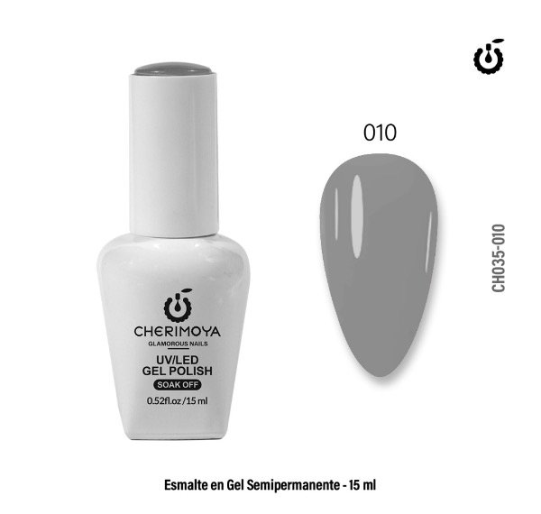 Producto - Semi #10 15ml Cherimoya