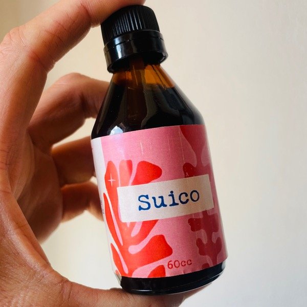 Producto - Tintura Madre de Suico