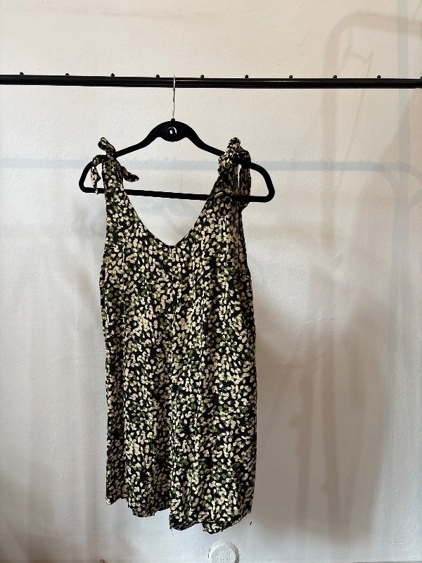 Producto - Monito de fibrana