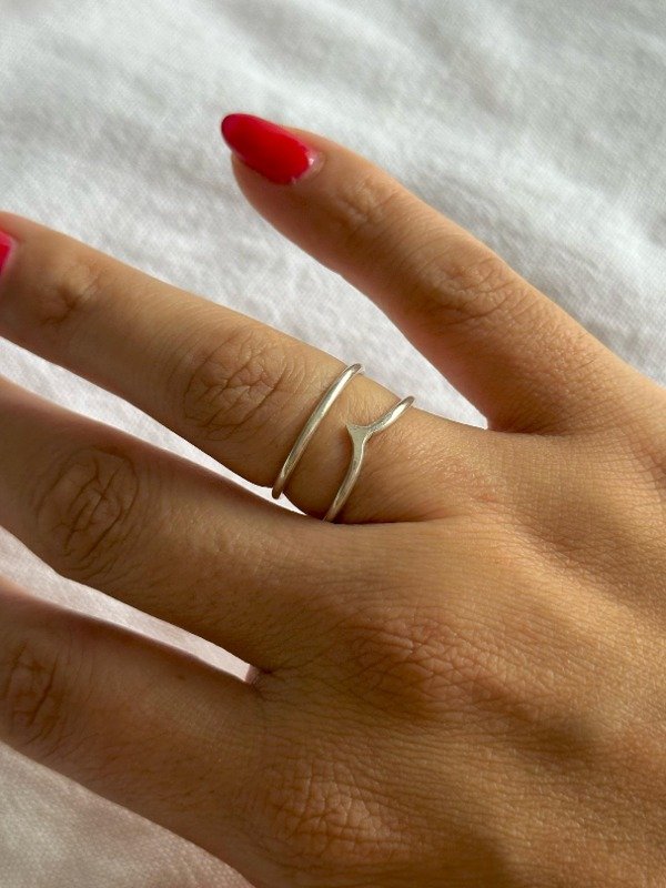 Producto - Anillo regulable Clari