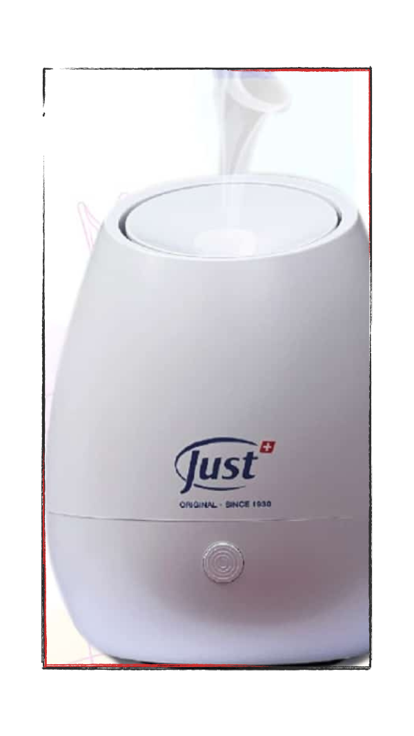Producto - Aromatizador difusor Just