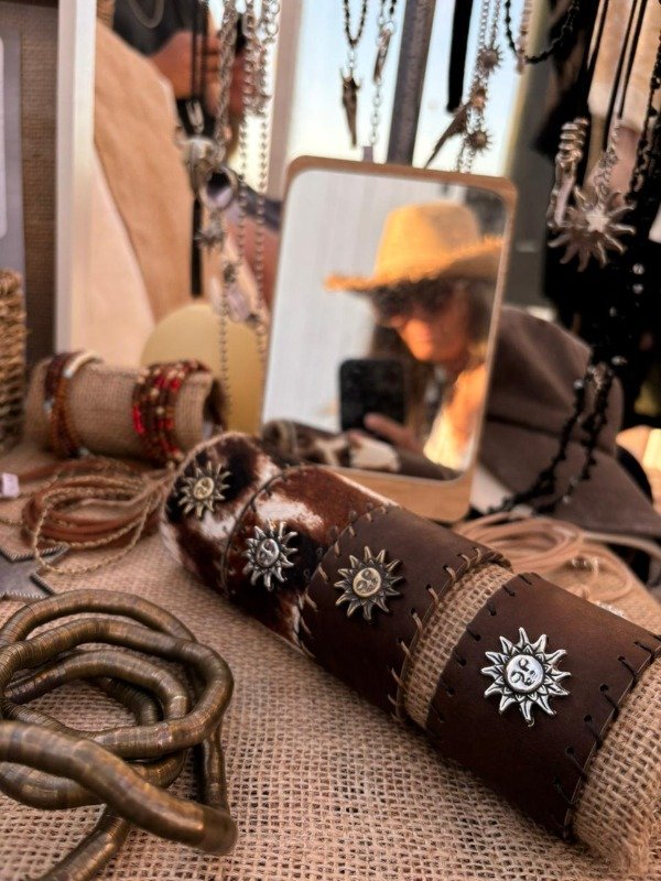 Producto - brazaletes sol