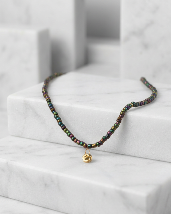 Producto - Collar Allegra
