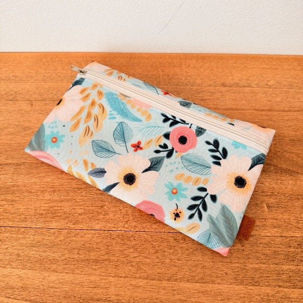 Producto - CARTUCHERA UMA Diseño Primavera