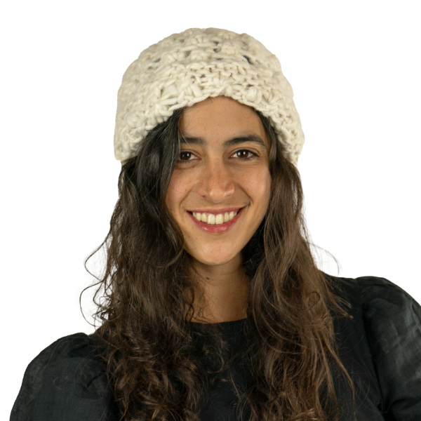 Producto - Gorro Estrellado Adulto