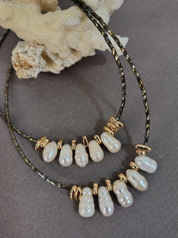 Producto - Perlas de Río