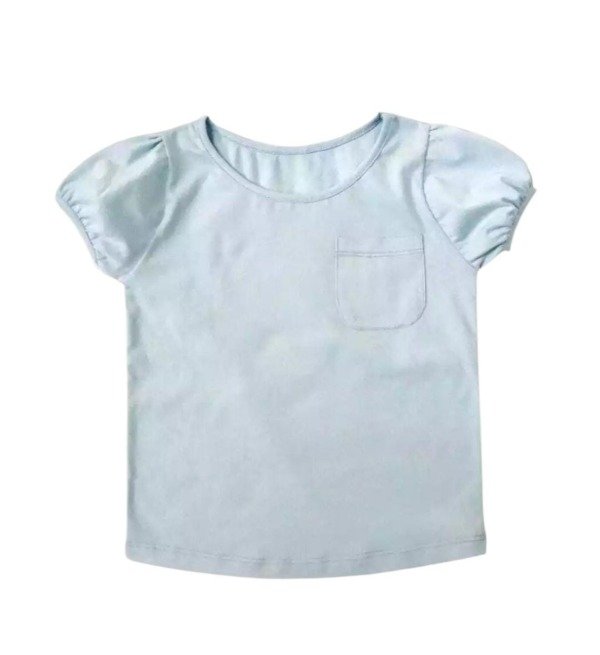 Producto - REMERA RODAS CELESTE
