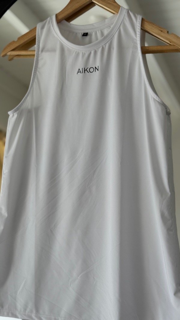 Producto - Musculosa TIMOK