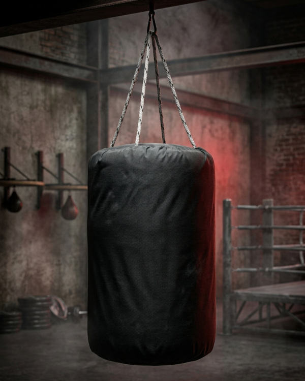 Producto - BOLSA COLGANTE NEUMATICOS+RELLENO+CORDURA