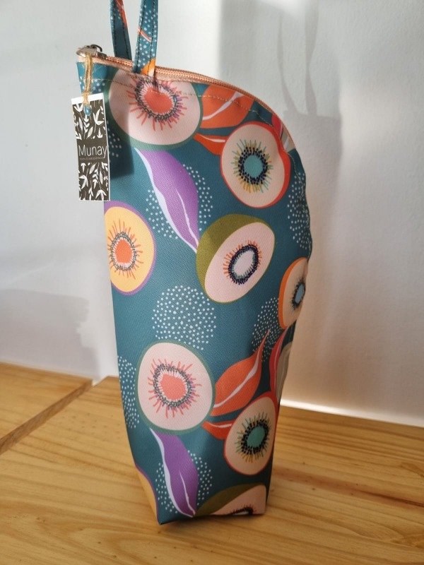 Producto - Porta botella - frutitas