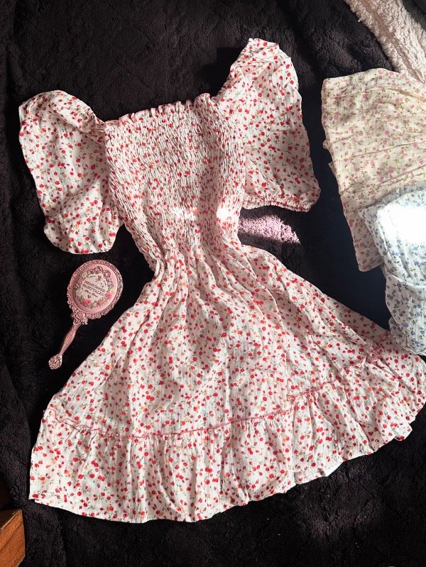 Producto - Vestido Sophie (corto) - 2