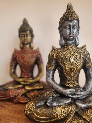 Producto - Buda Tahi 28 CM