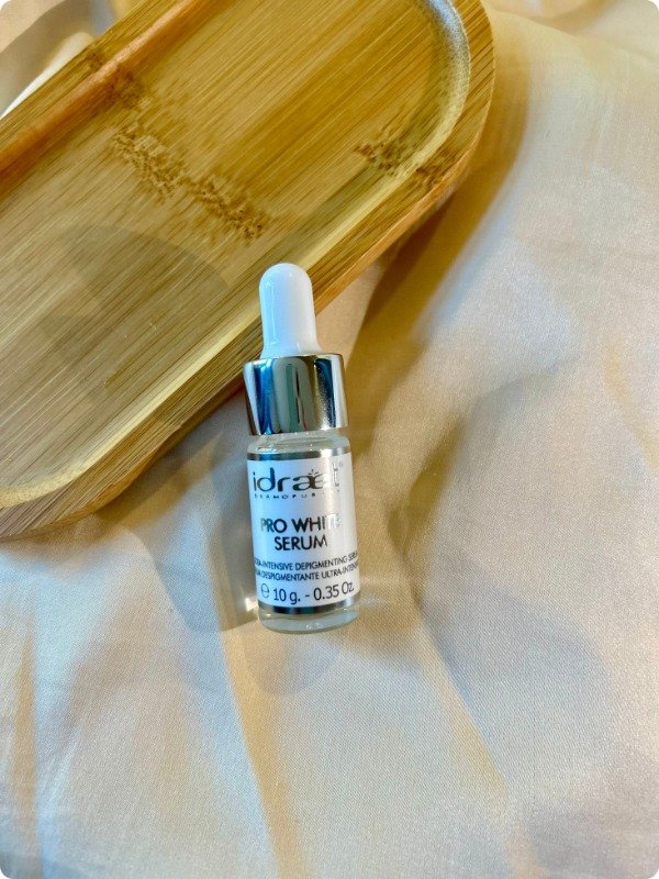 Producto - Serum Pro White (despigmentante intenso) - Idraet